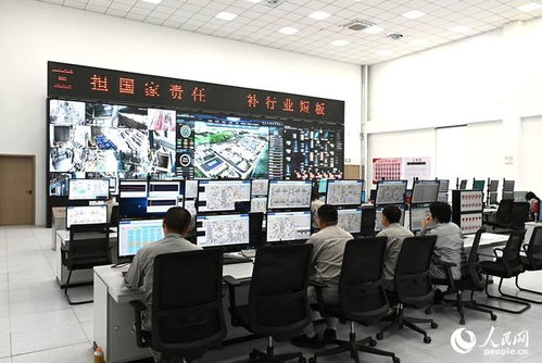 行進(jìn)中國丨向智向綠助力硅基材料破局 技術(shù)開發(fā)的創(chuàng)新路徑